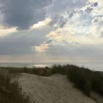 Holiday Home In Kamperland Near Lake