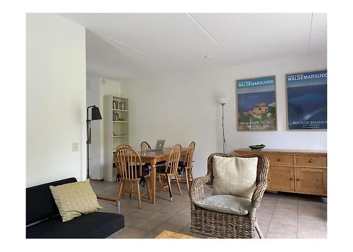Holiday Home In Kamperland Near Lake