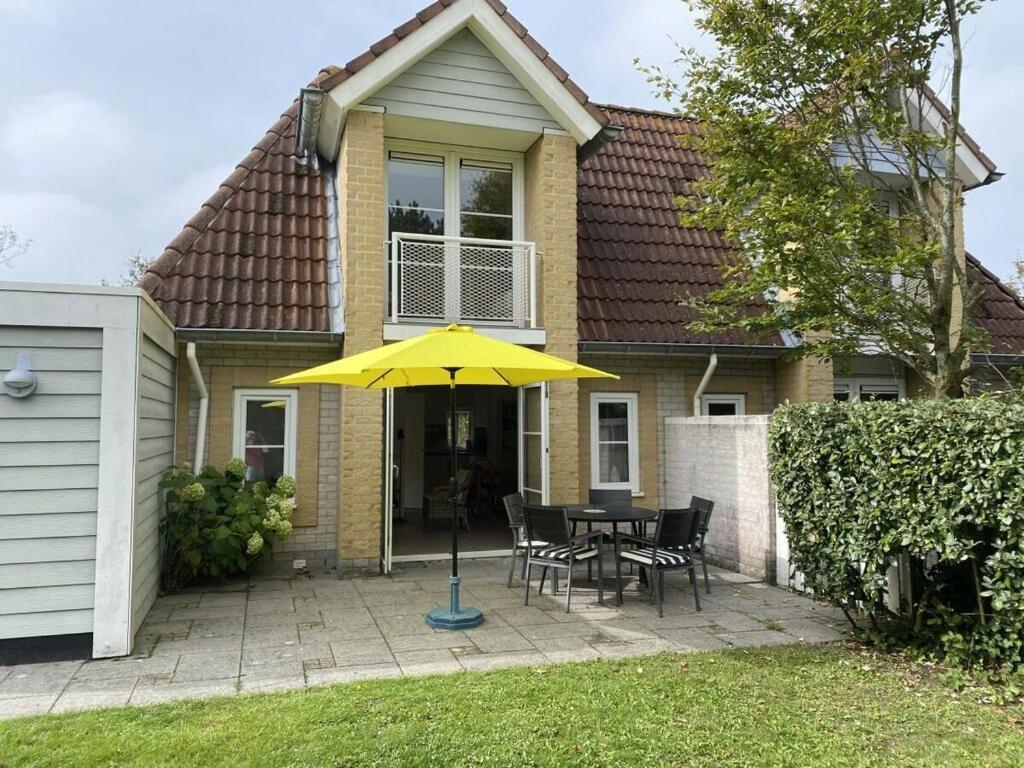 Appartement In Near Kamperland